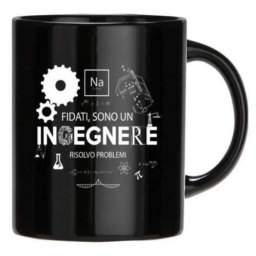 Tazza Nera