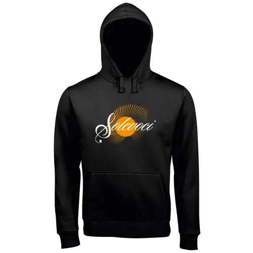 Hoodie Premium Men