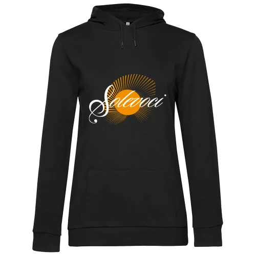 Hoodie Premium Women