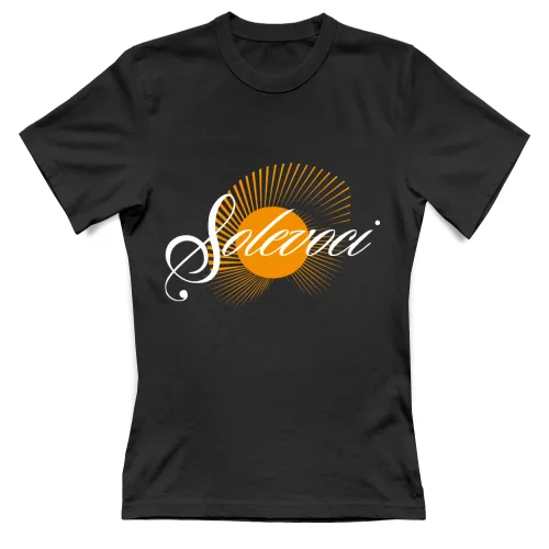 T-Shirt Donna