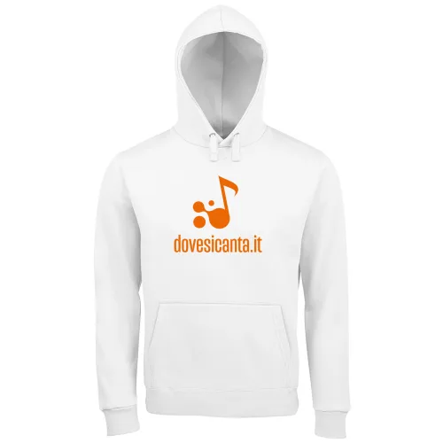 Hoodie Premium Men