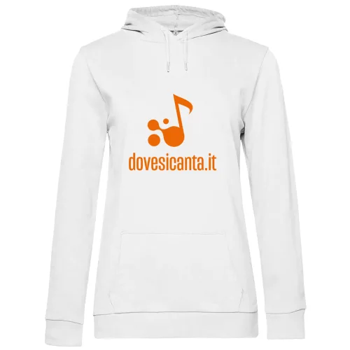 Hoodie Premium Women