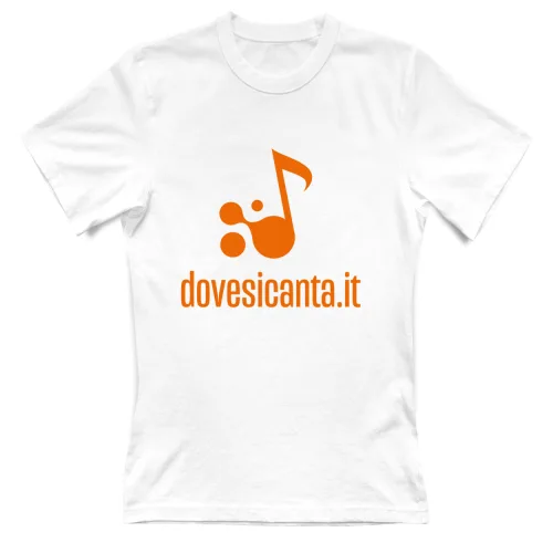 T-Shirt Donna