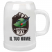 Beer mug 19.90 &euro;