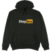 Felpa Unisex con Cappuccio  27.50 &euro;