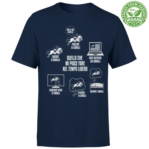 T-Shirt Unisex Organic