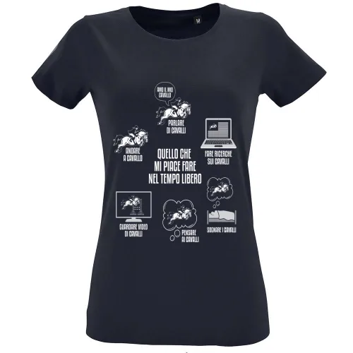 T-Shirt Woman