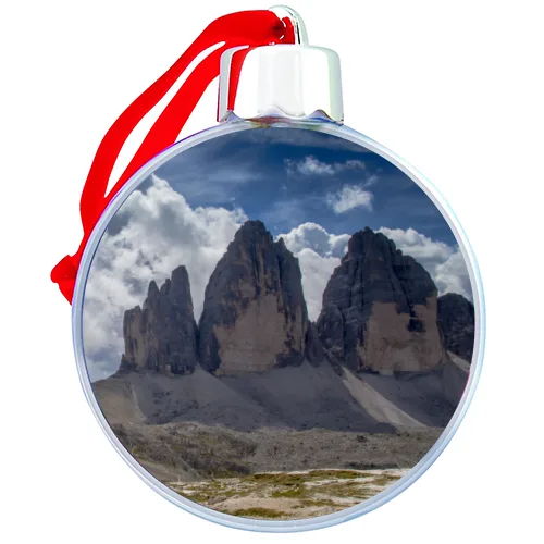 Christmas Tree Ball