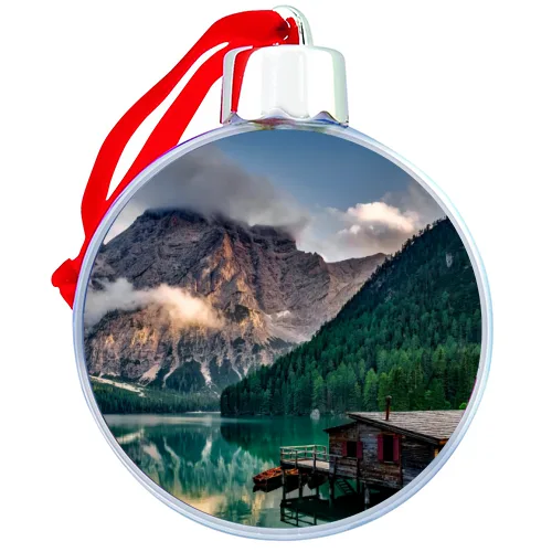 Christmas Tree Ball