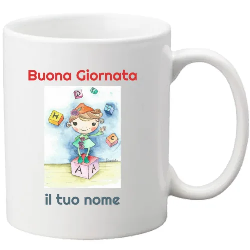Tazza