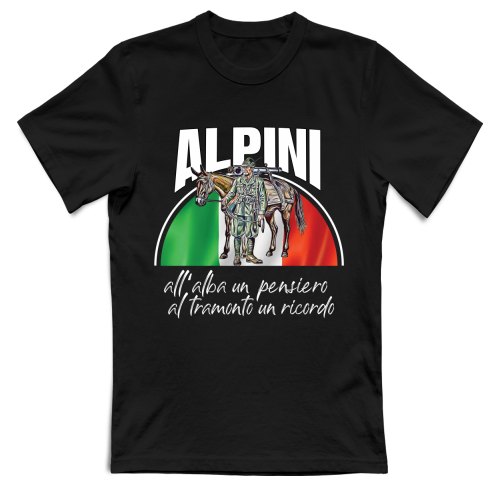 T-Shirt Unisex