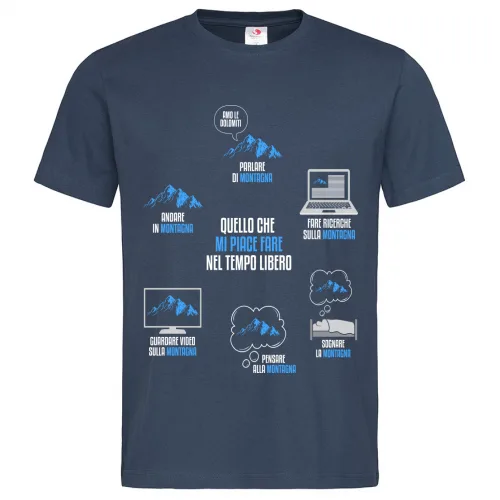 T-Shirt Premium Men