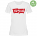 Women's Organic T-Shirt 20.00 €