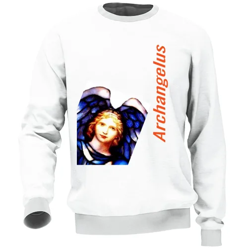 Felpa Unisex