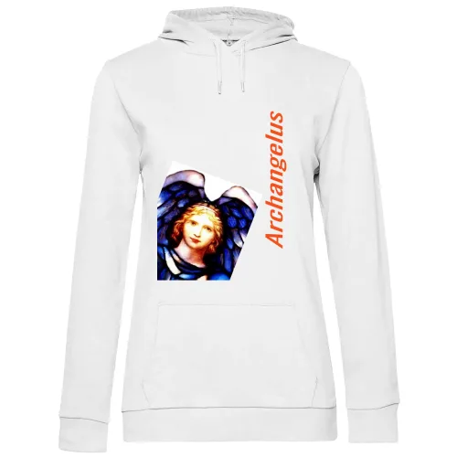 Hoodie Premium Women