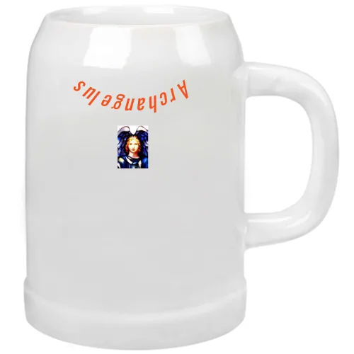 Boccale Birra