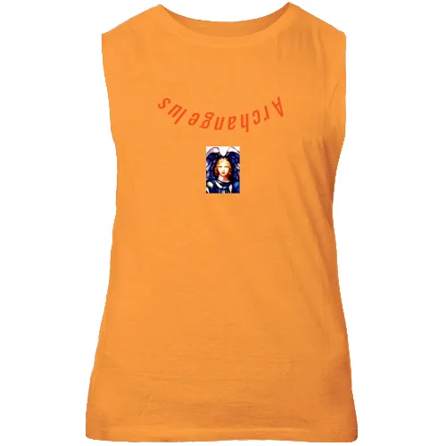Canotta Unisex