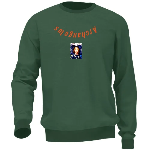 Felpa Unisex