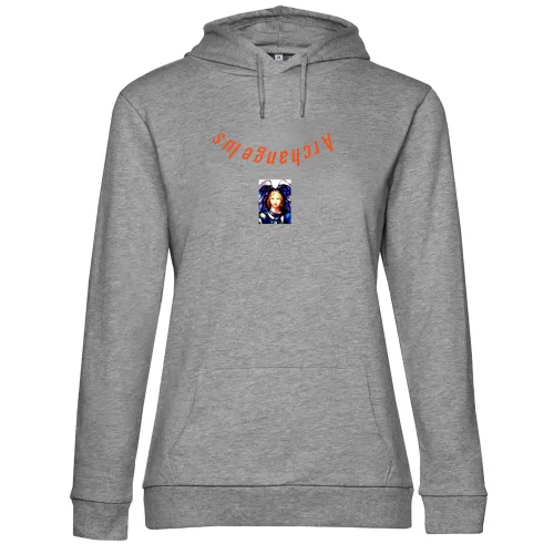 Hoodie Premium Women