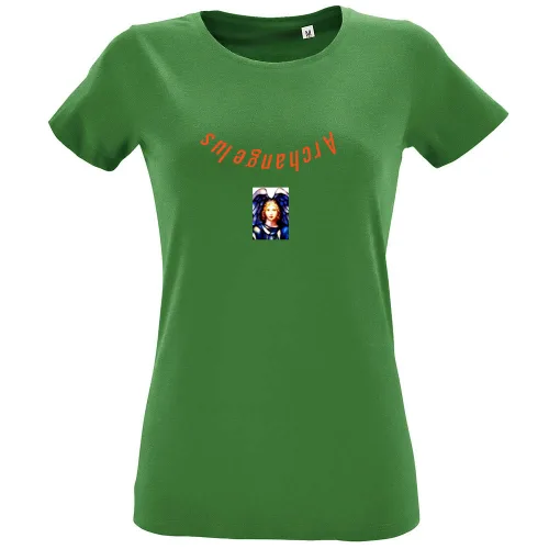 T-Shirt Woman