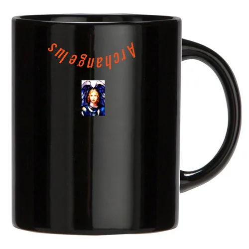 Tazza Nera