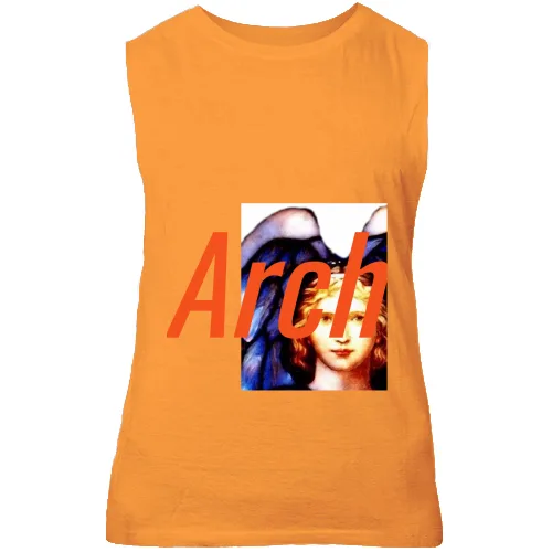 Canotta Unisex