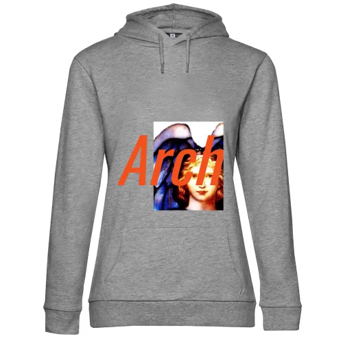 Hoodie Premium Women