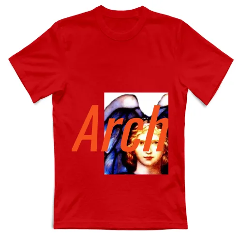 T-Shirt Unisex Large