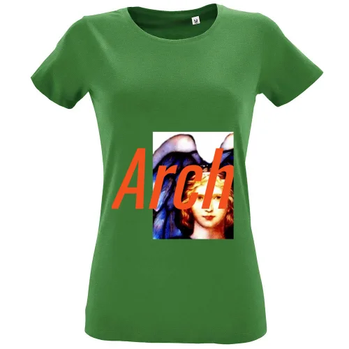 T-Shirt Woman