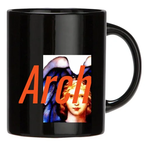 Tazza Nera