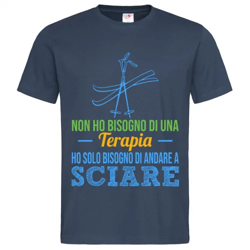 T-Shirt Premium Men
