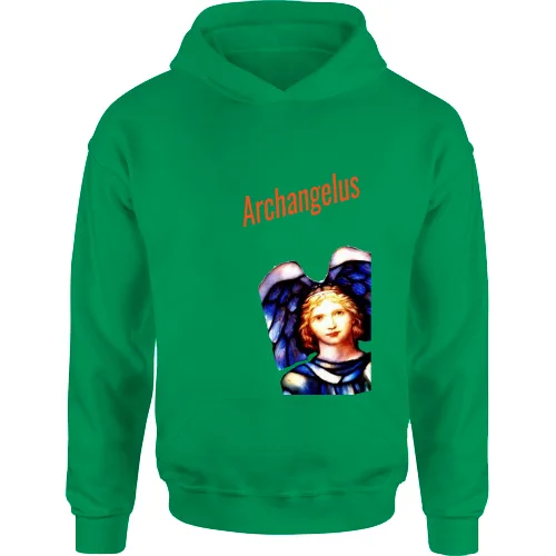 Felpa Bambino con Cappuccio