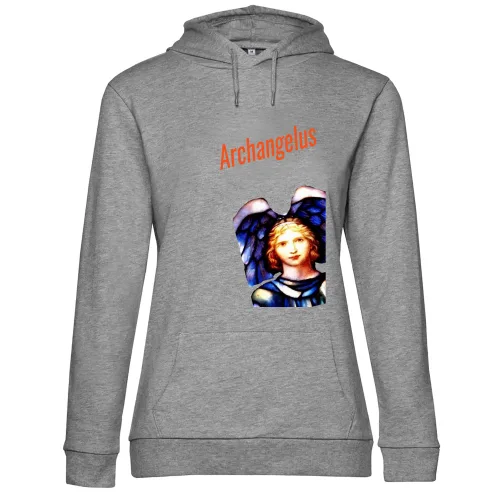 Hoodie Premium Women