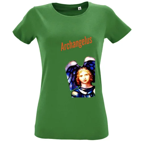 T-Shirt Woman