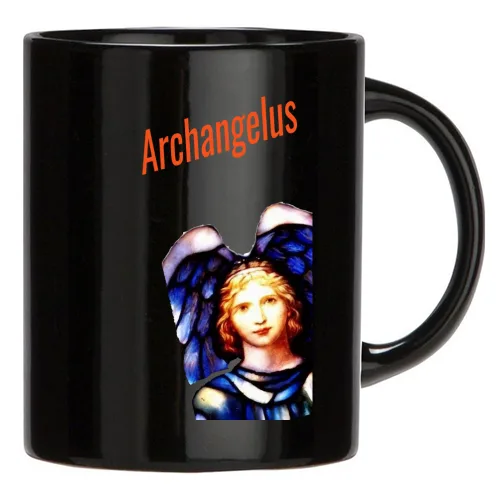 Tazza Nera