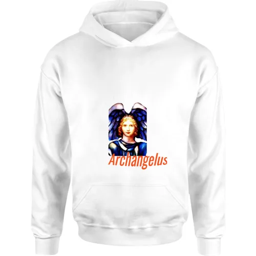 Felpa Bambino con Cappuccio
