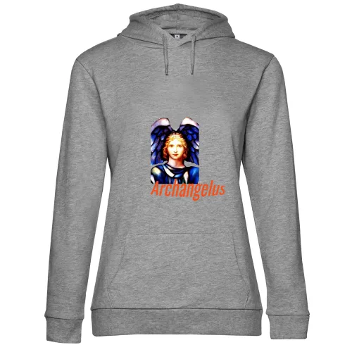 Hoodie Premium Women