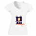 T-shirt Donna Scollo v 26.25 €