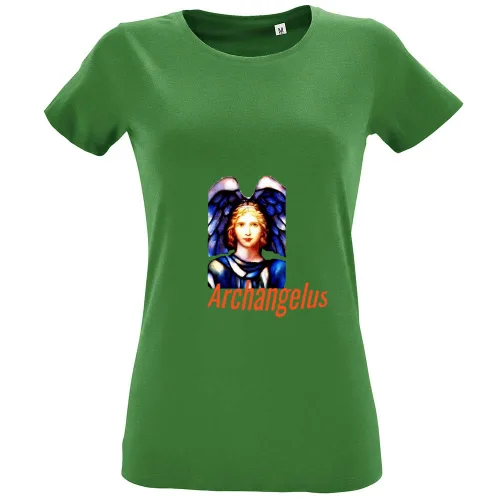 T-Shirt Woman