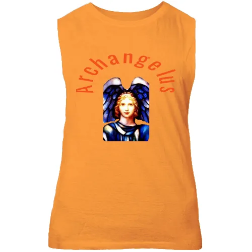 Canotta Unisex