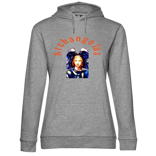 Hoodie Premium Women