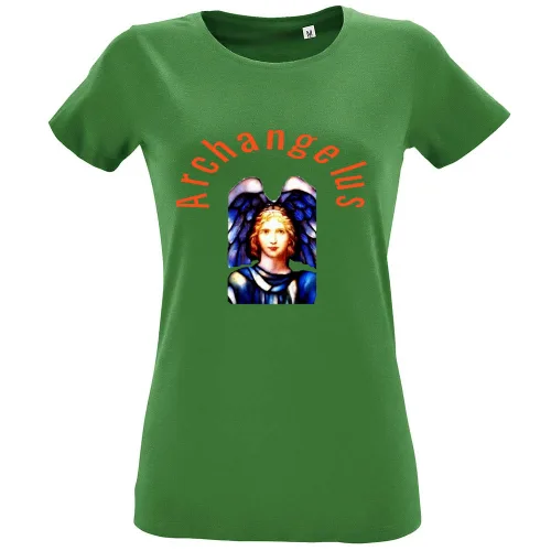 T-Shirt Woman