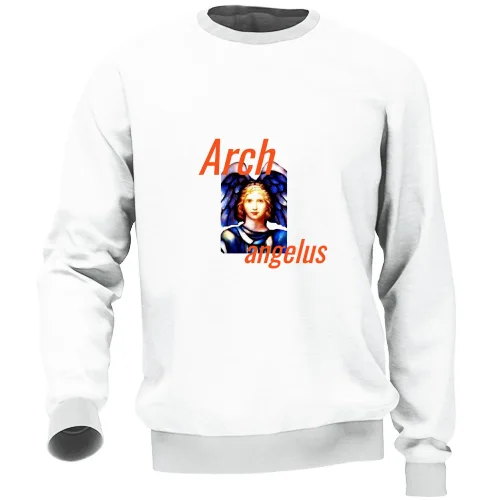 Felpa Unisex