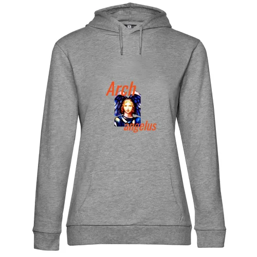 Hoodie Premium Women