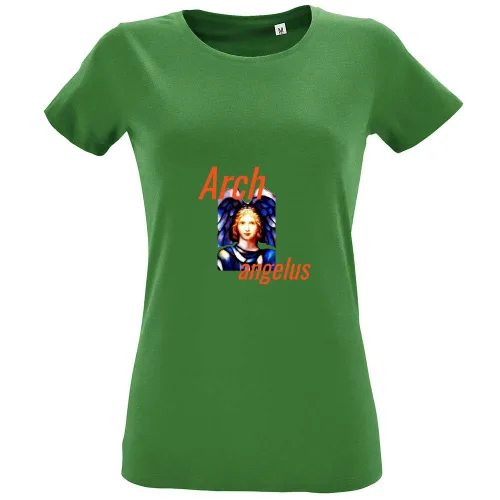 T-Shirt Woman