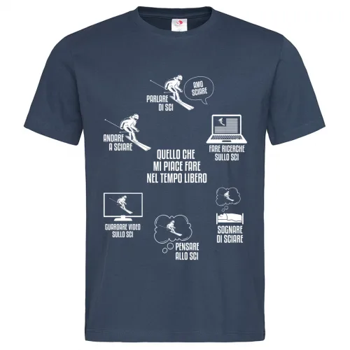 T-Shirt Premium Men