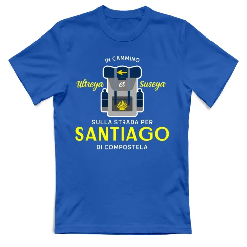 T-Shirt Unisex
