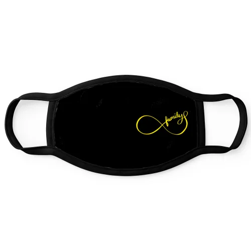 Cloth Face Mask 3 Pack