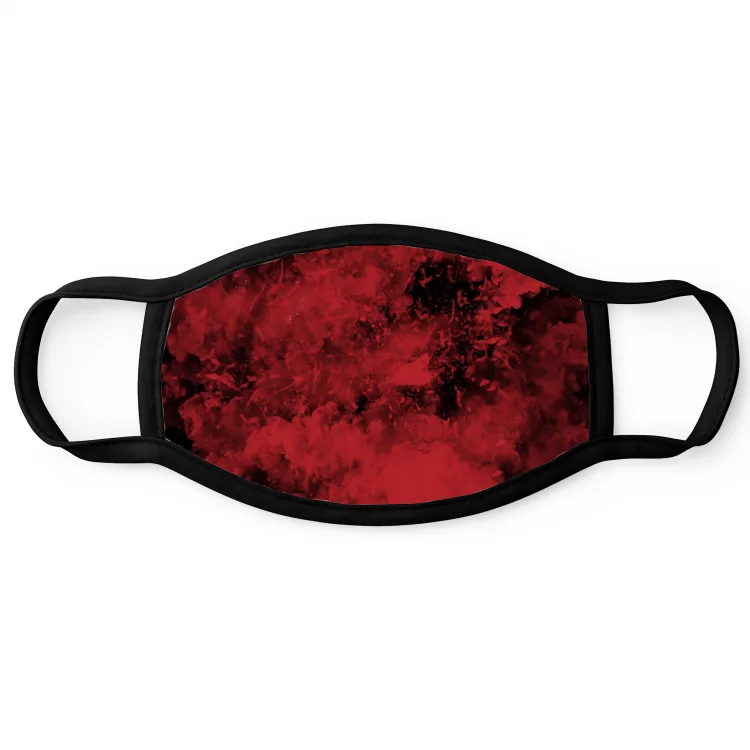 Smoke mask