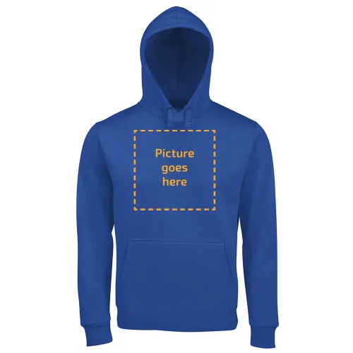 Hoodie Premium Men